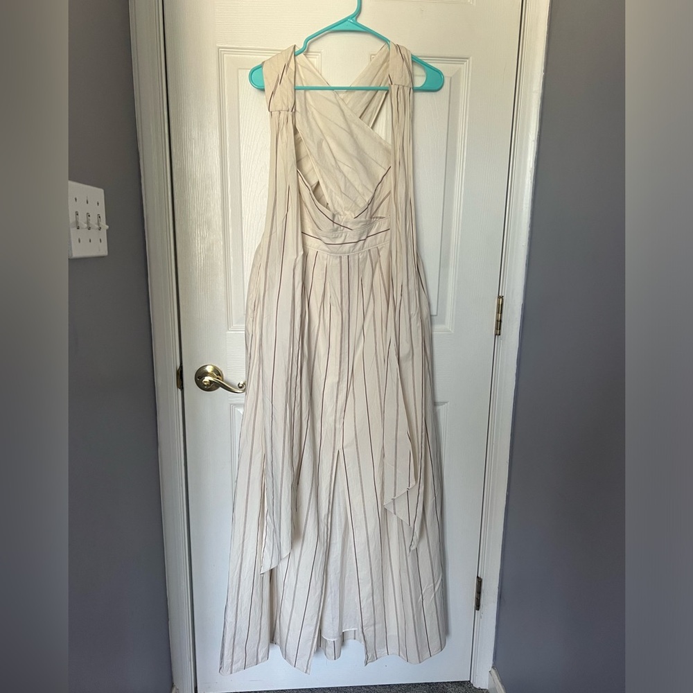 Banana Republic dress halter - Picture 9 of 14